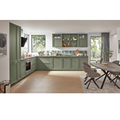 Кухонная мебель Nobilia 08