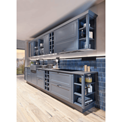 Кухонная мебель Nobilia 12