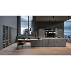 Mətbəx mebeli Nobilia 18