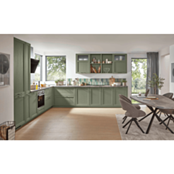 Mətbəx mebeli Nobilia 19