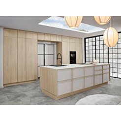 Mətbəx mebeli Nobilia 22