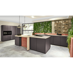 Mətbəx mebeli Nobilia 24