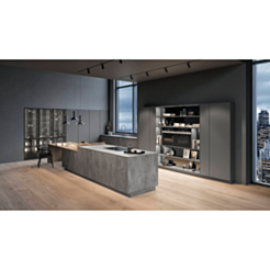 Mətbəx mebeli Nobilia 30