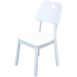 Mətbəx stulu Planet Group Y01 Açıq bej