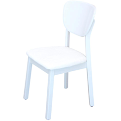 Mətbəx stulu Planet Group Y08 Ağ