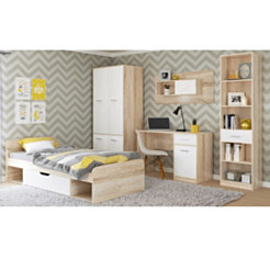 Мебель для подростка на заказ 006