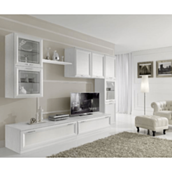 Гостиная мебель на заказ 011