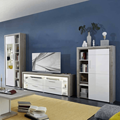 Гостиная мебель на заказ 013