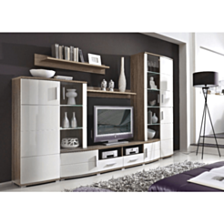 Гостиная мебель на заказ 014