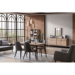 Гостиная мебель Gala Plus 