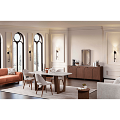 Qonaq dəsti Gala Malaga 