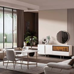 Гостиная мебель Gala Noble