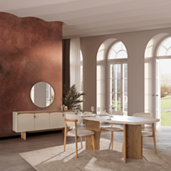 Гостиная мебель Decohill Tetra  