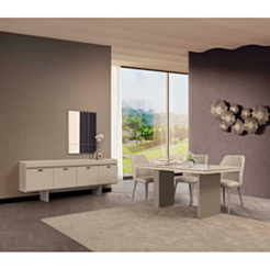 Гостиная мебель Decohill Soft