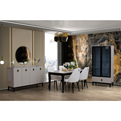 Гостиная мебель Çelik Jasmin