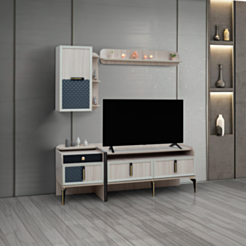 Гостиная мебель Çelik Ulduz