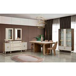 Гостиная мебель Çelik Hemasi