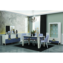 Гостиная мебель Çelik Roma