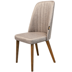 Стул Bestsoft Florida (Ореховый корпус)