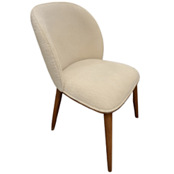 Стул Adona Mobilya Polo (Ореховый корпус)