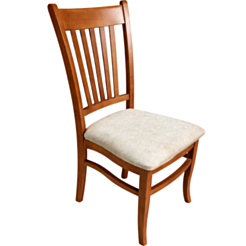 Стул Adona Mobilya Togo (Ореховый корпус)