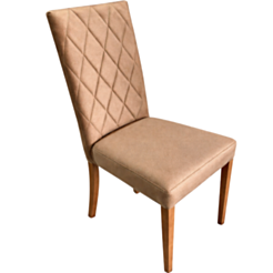 Стул Adona Mobilya Lester (Ореховый корпус)