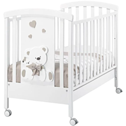 Колыбель Erbesi Tato Tortora