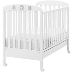 Колыбель Erbesi Molly Grey