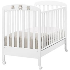 Колыбель Erbesi Molly Tortora