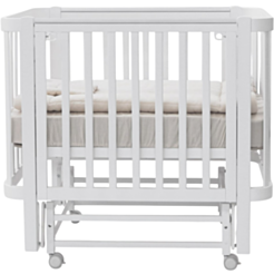 Колыбель Antemi Terra White