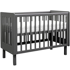 Колыбель Antemi Mari Graphite
