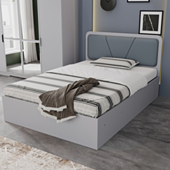 Çarpayı Odunchu Berlin (Bazalı)