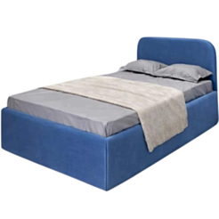 Gənc çarpayı Adona Mobilya Sara (Bazalı)