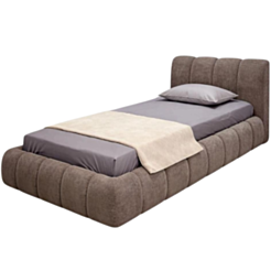 Gənc çarpayı Adona Mobilya Ellas (Bazasız)