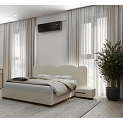 Çarpayı Komfort Barri (Bazalı)