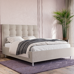 Кровать Askona Keyli Dumont 2 (С базой)