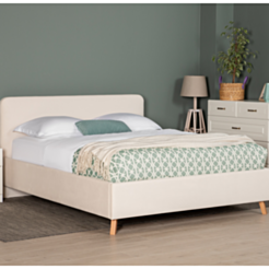 Кровать Askona Extra Dumont 2 (С базой)