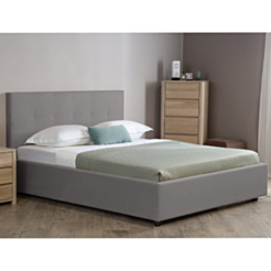 Çarpayı Askona Greta Dumont 24 (Bazalı)