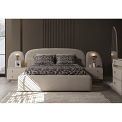 Çarpayı Alzzoni Eriza (Bazalı)