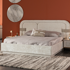 Çarpayı Decohill Belis (Bazalı)