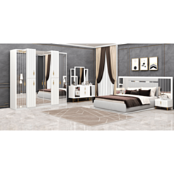 Спальная мебель Mirvana Opera (V)