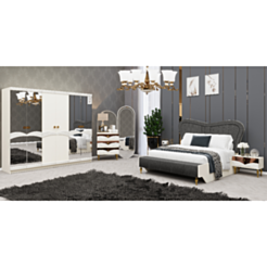 Yataq dəsti Mirvana Leyla (V)