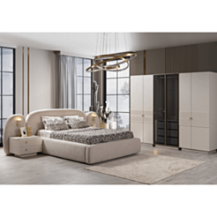 Спальная мебель Alzzoni Eriza 