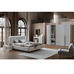  Спальная мебель Gala Point