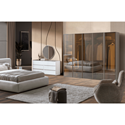 Спальная мебель Gala Noble