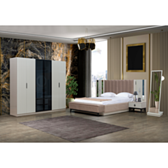 Спальная мебель Çelik Jasmin