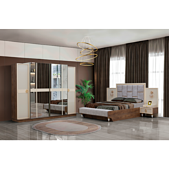 Спальная мебель Çelik Hemasi