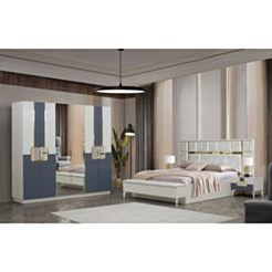 Спальная мебель Çelik Roma