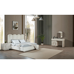 Спальная мебель Alzzoni Bella