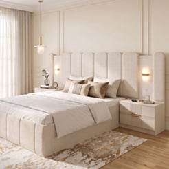 Спальная мебель Adona Mobilya Avalon Izmir (V)
